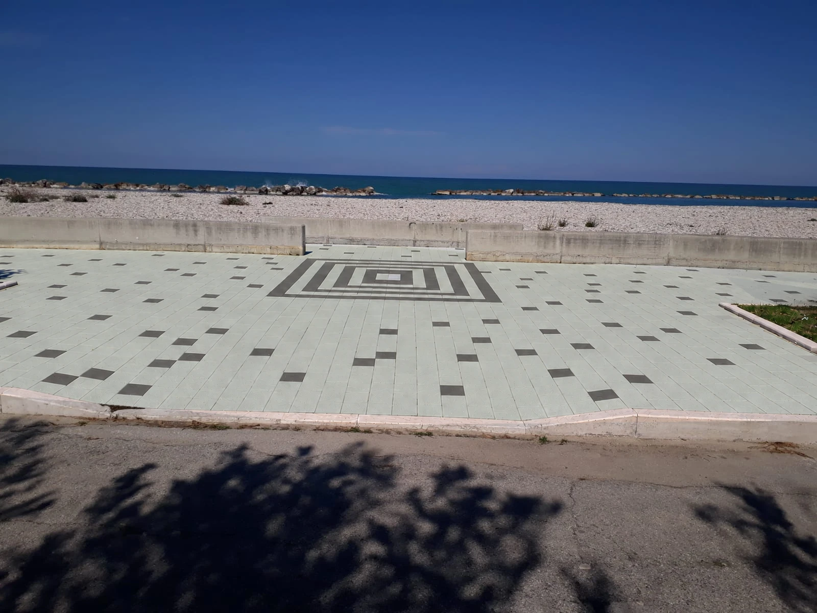 Torino di Sangro (CH) - Costa Verde